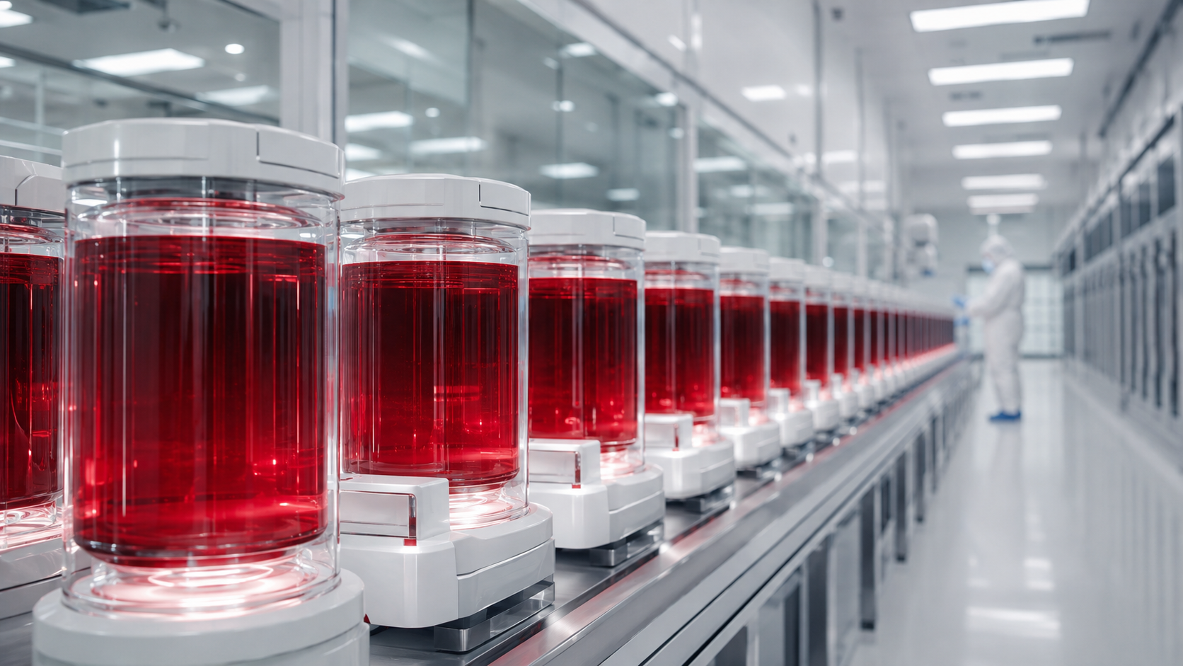 Biotechnica отзывает партию синтетической плазмы после вспышки лихорадки в Санто-Доминго